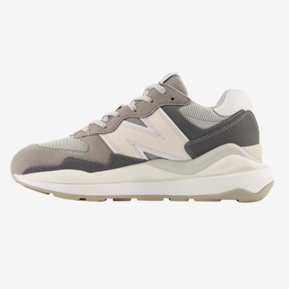 New Balance Shoes - New Balance 5740 Brown/White RARE
